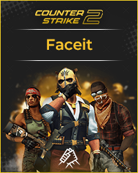 FaceIT Ready & Hourboosted Accounts