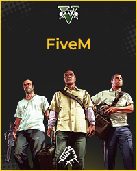 FiveM Ready