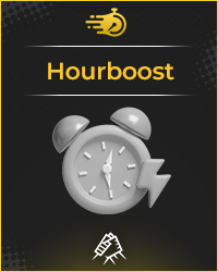 Hourboost