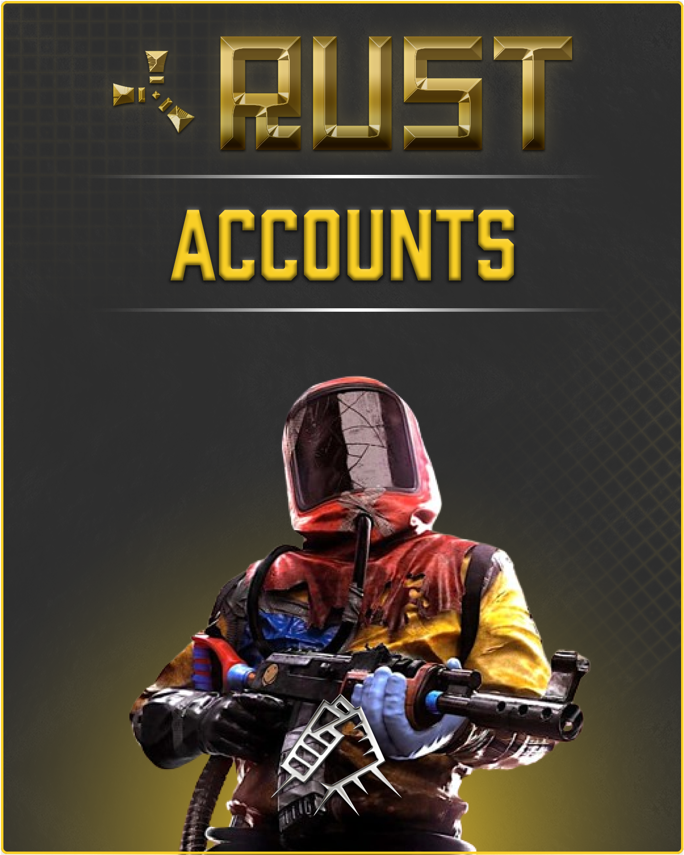 Rust