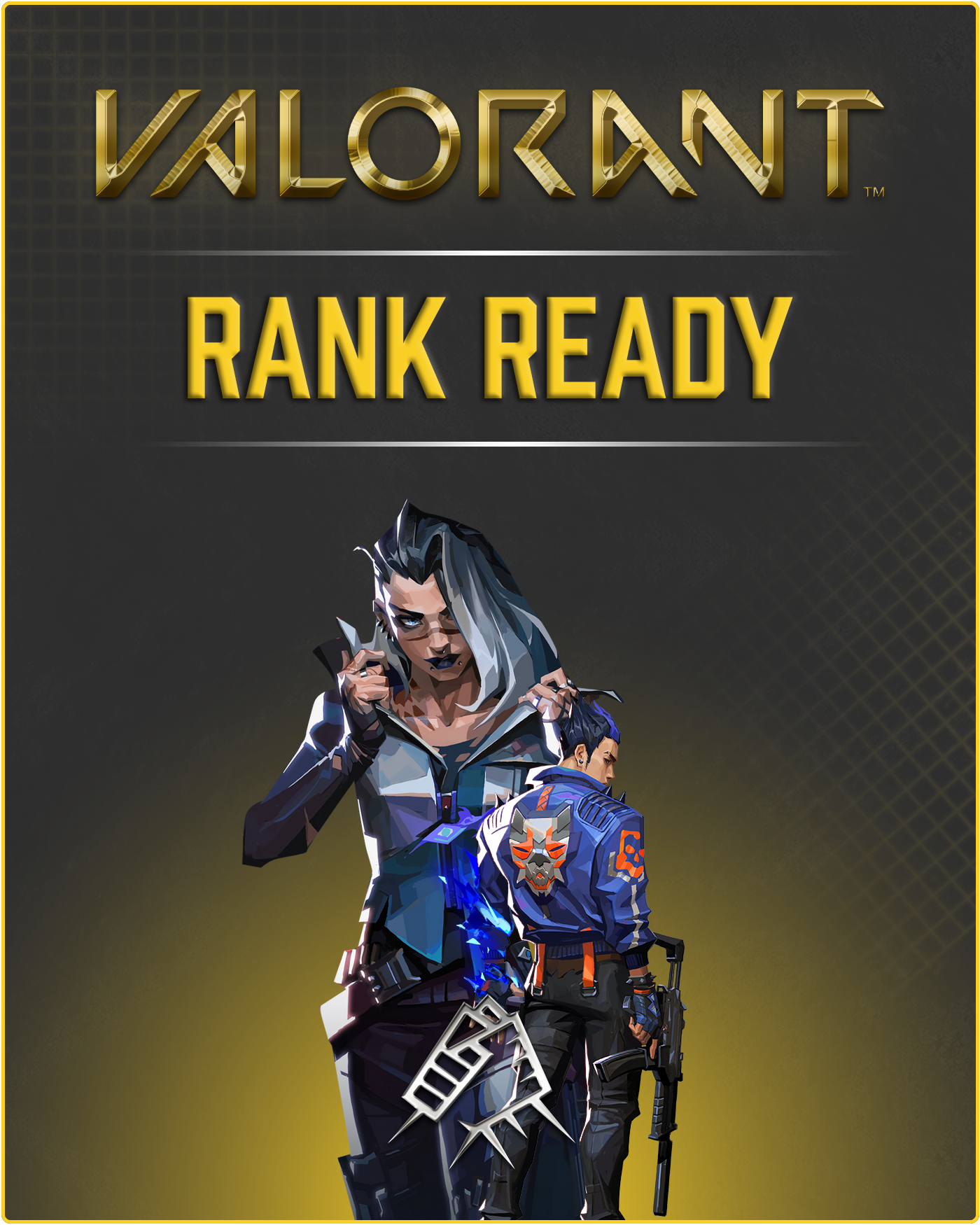 Rank Ready