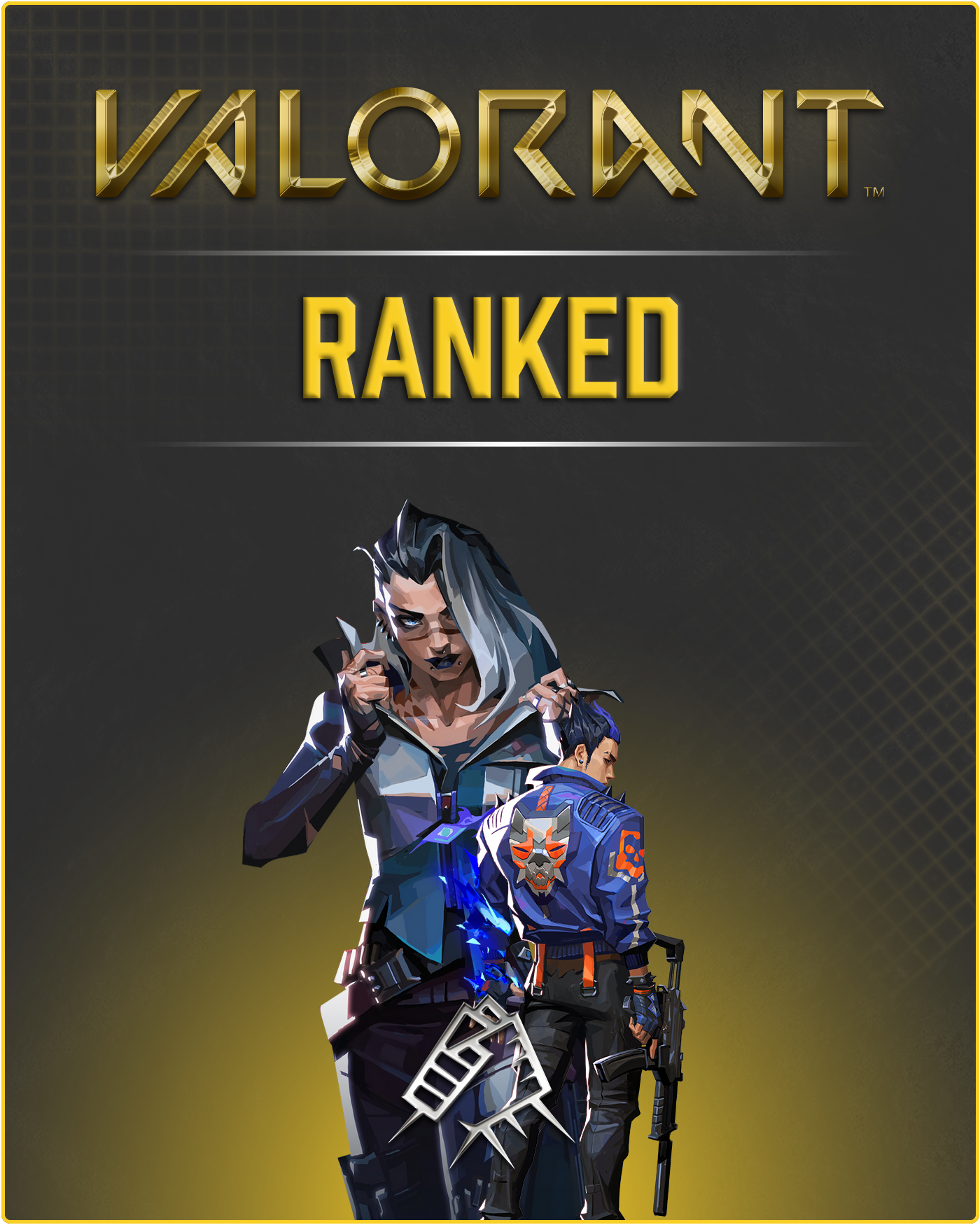 Ranked