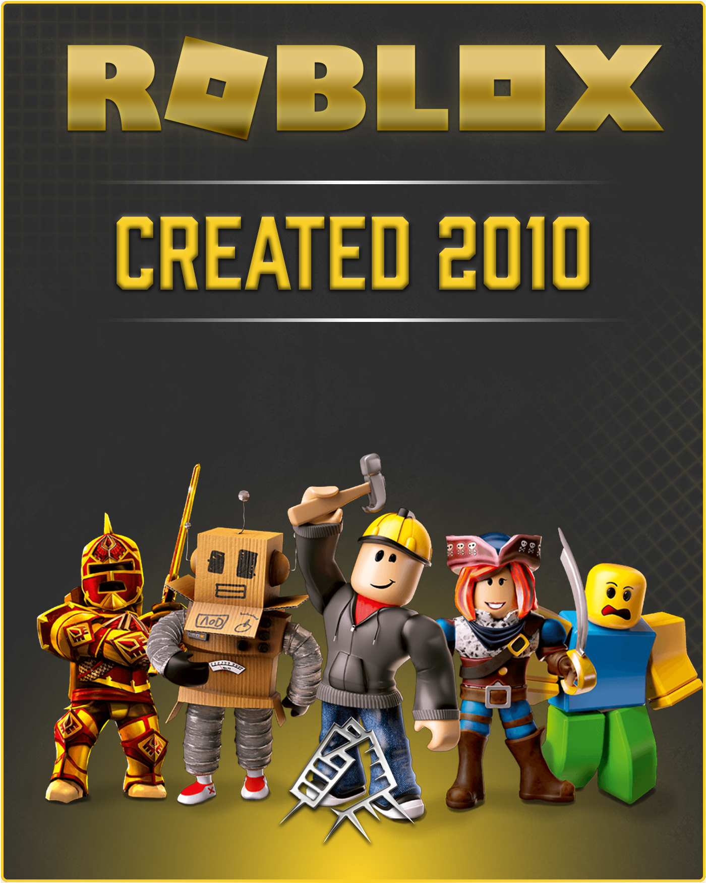 Roblox Account - 2010 Created - Full Access